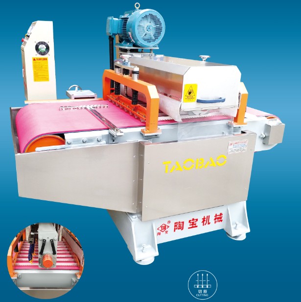 LJ-600 (Cantilever)