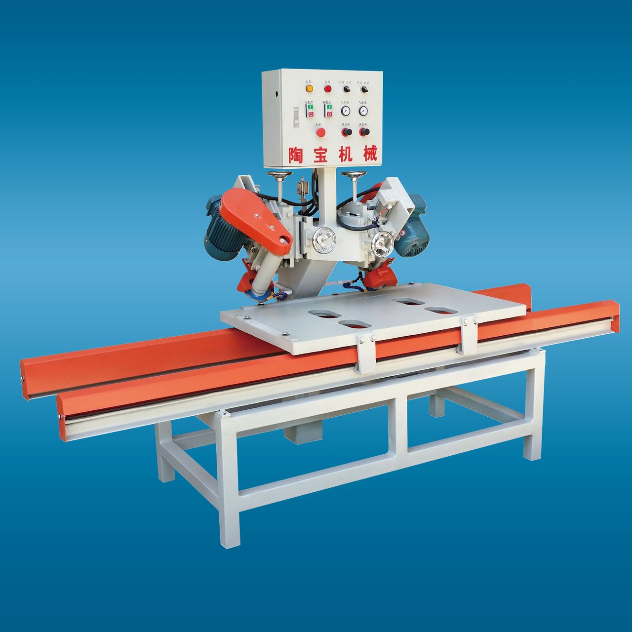 GGJ-1800 Dry-Hanging Machine